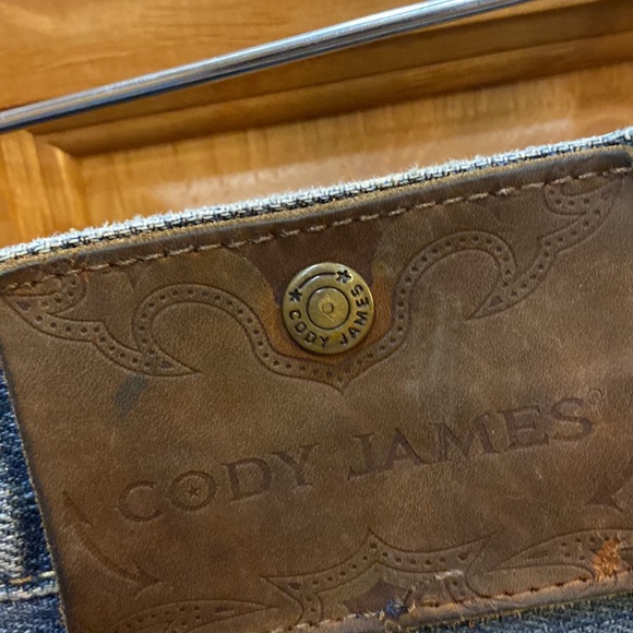 Cody James bootcut jeans - Picture 7 of 12